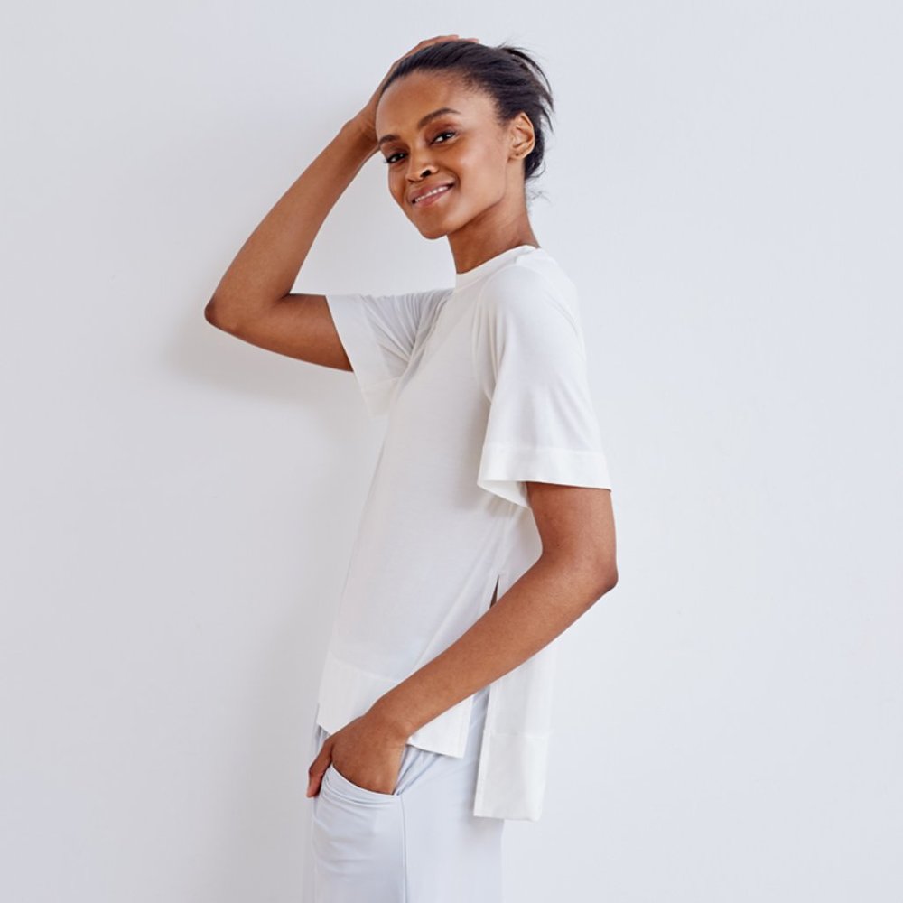 ADAY Essentialist Oversized T-Shirt